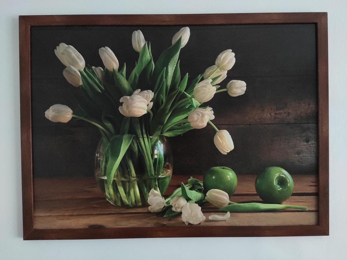 Privatunterkunft Tulip *